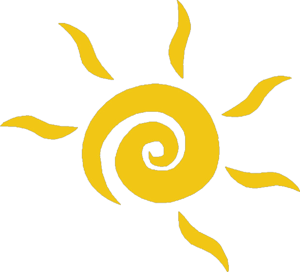 Sun Icon