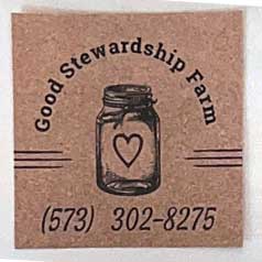 Good Stewardship Farm<br />
